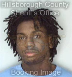 Johnson Herman - Hillsborough County, Florida 