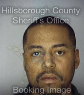 Douglas Jermaine - Hillsborough County, Florida 