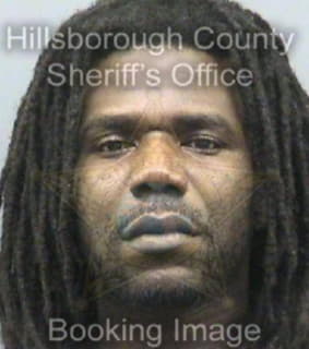 Mitchell John - Hillsborough County, Florida 