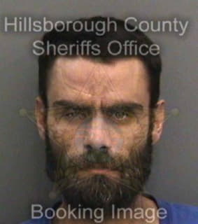 Cosson Michael - Hillsborough County, Florida 