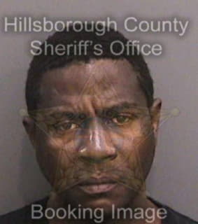 Albright Rickie - Hillsborough County, Florida 