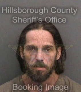 Williams Shane - Hillsborough County, Florida 