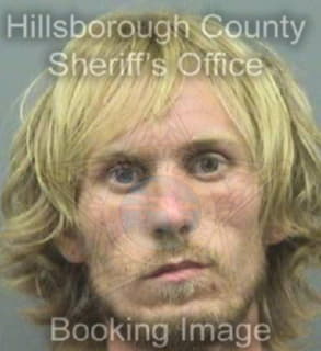 Cullen Zachary - Hillsborough County, Florida 