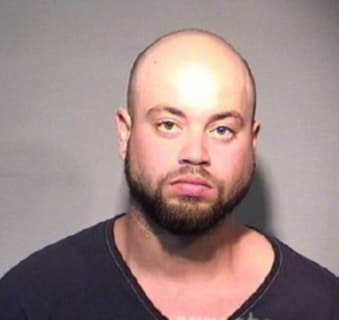 Caswell-Francois Devin - Brevard County, Florida 