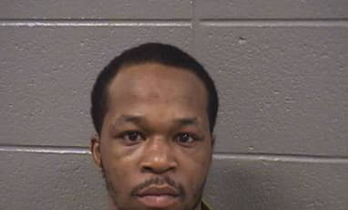 Moore Dontae - Cook County, Illinois 