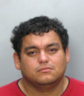 Trejo Fernando - Dade County, Florida 