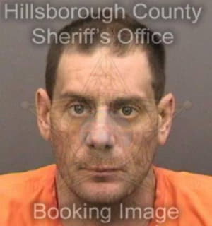 Miller Gerard - Hillsborough County, Florida 