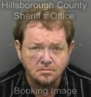 Carter Leroy - Hillsborough County, Florida 