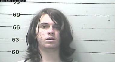 Manley Liam - Harrison County, Mississippi 
