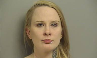 Holliday Nicole - Tulsa County, Oklahoma 