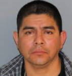 Garcia Parra - Shelby County, Tennessee 