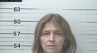 Michaels Patricia - Harrison County, Mississippi 