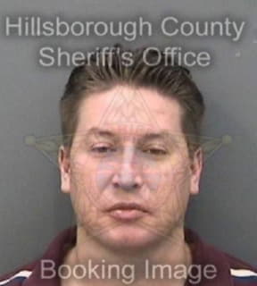 Dietrich Richard - Hillsborough County, Florida 