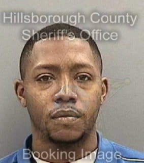 Lang Shecoska - Hillsborough County, Florida 