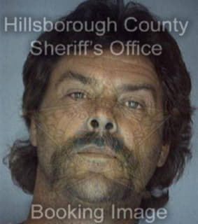 Dettore Vincent - Hillsborough County, Florida 