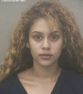 Merlo Angie - Broward County, Florida 