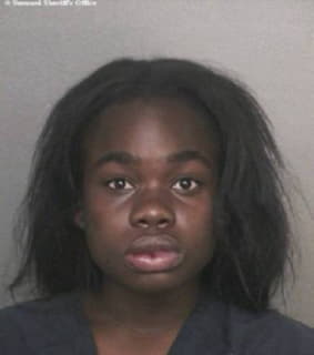 Dulcio Bernice - Broward County, Florida 