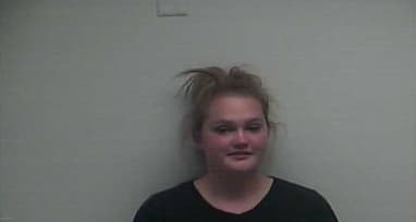 Jewell Candace - Marion County, Kentucky 