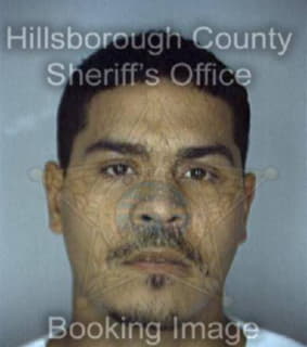 Rivera Carlos - Hillsborough County, Florida 