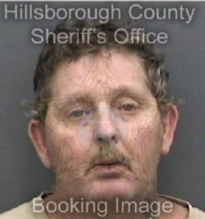 Kight Delbert - Hillsborough County, Florida 