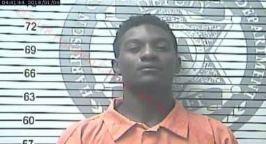 Smith Demarques - Harrison County, Mississippi 