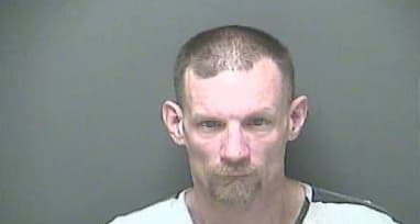 Alexander Eric - Shelby County, Indiana 