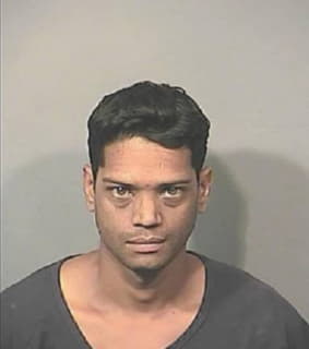 Mohammed Jason - Brevard County, Florida 