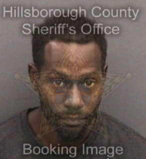 Perkins Joseph - Hillsborough County, Florida 