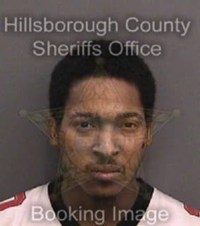 Payne Michael - Hillsborough County, Florida 