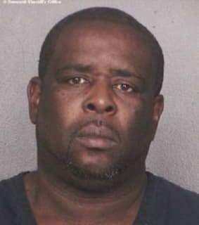 Gordon Neville - Broward County, Florida 