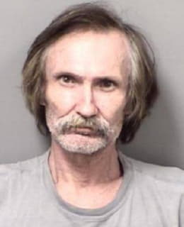 Mortier Richard - Citrus County, Florida 