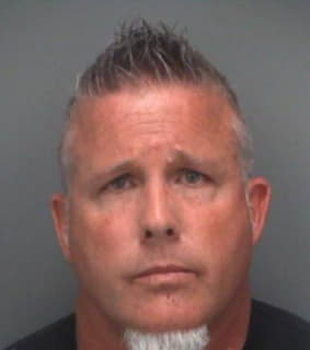 Giuliano Steven - Pinellas County, Florida 