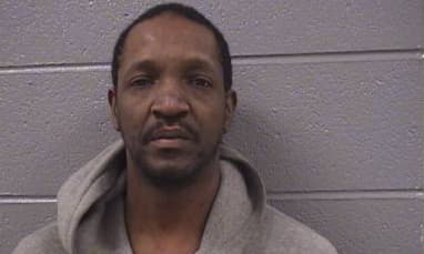 Gregory Terance - Cook County, Illinois 