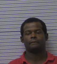 Martin Thomas - Madison County, Alabama 