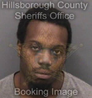 Johnson Henry - Hillsborough County, Florida 