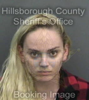 Wright Jordyn - Hillsborough County, Florida 