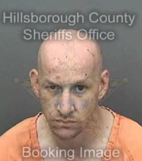 Rhoads Lloyd - Hillsborough County, Florida 