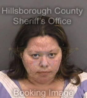 Clary Maria - Hillsborough County, Florida 
