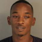 Trenell Marquarius - Shelby County, Tennessee 