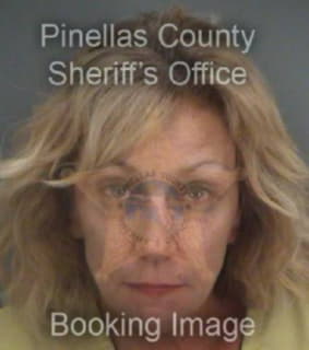 Norwood Tracy - Pinellas County, Florida 