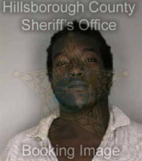 Dorsett Alston - Hillsborough County, Florida 