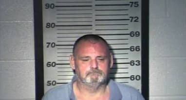 Robert Casey - Dyer County, Tennessee 