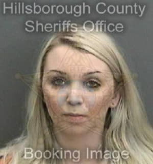 Cox Haley - Hillsborough County, Florida 