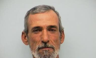 Alexander Jeffrey - Charlotte County, Florida 