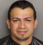 Diaz Jonathan - Greenville County, South Carolina 