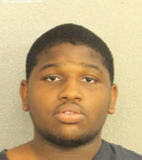 Boggs Kelrick - Broward County, Florida 