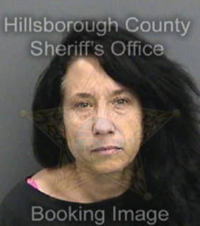 Linnan Lisa - Hillsborough County, Florida 