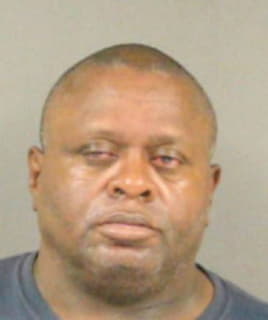Sumler Ricky - Hinds County, Mississippi 
