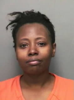 Queenie Taneya - Montgomery County, Tennessee 
