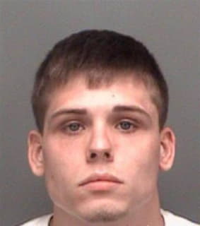 Legg Daniel - Pinellas County, Florida 